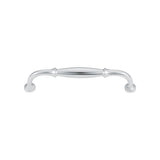 Vesta - Cala Pull 5 1/16 Inch (c-c) Polished Chrome - Polished Chrome