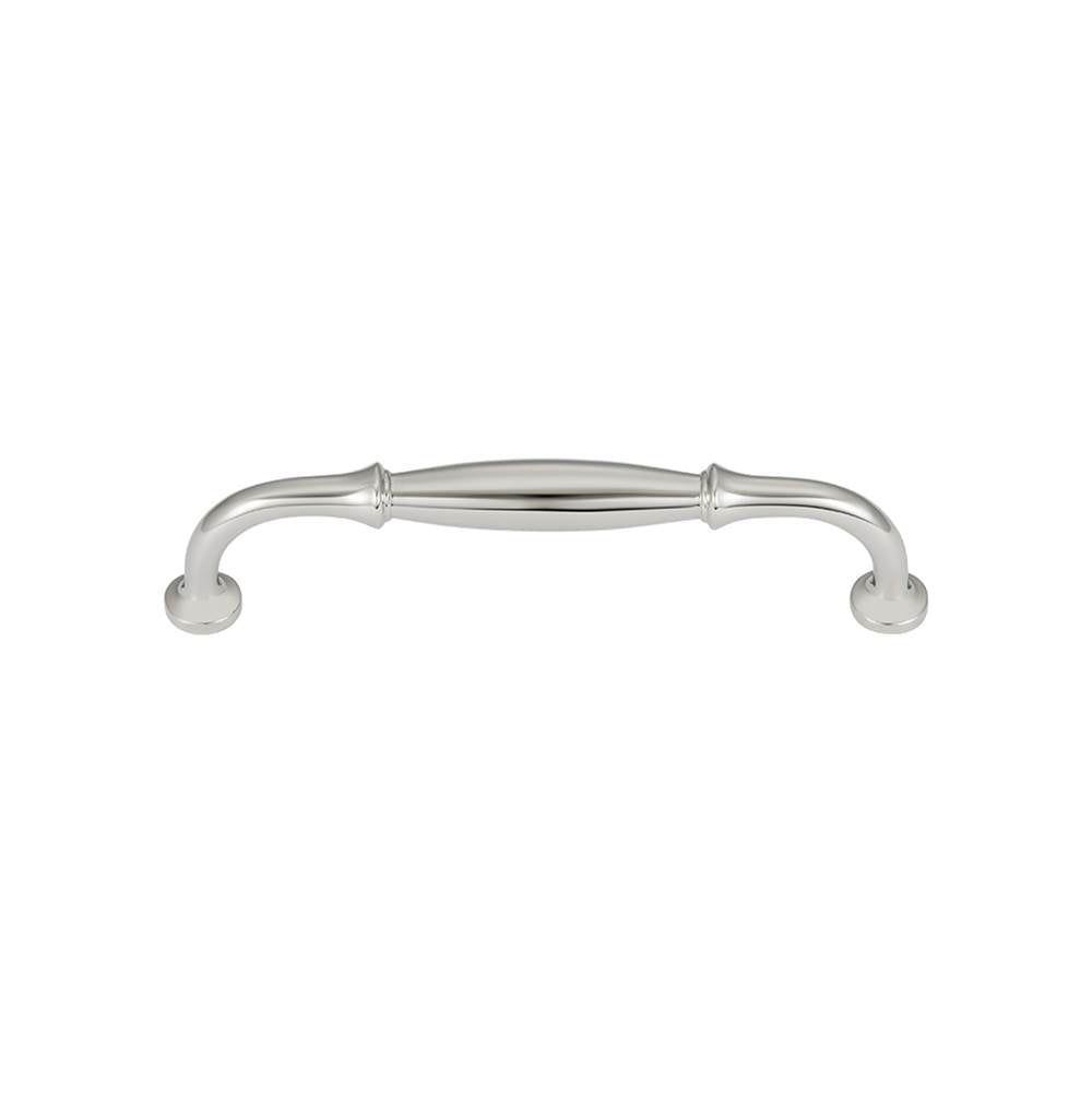 Vesta - Cala Pull 5 1/16 Inch (c-c) Polished Nickel - Polished Nickel