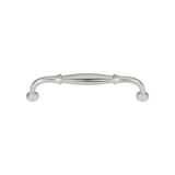 Vesta - Cala Pull 5 1/16 Inch (c-c) Polished Nickel - Polished Nickel