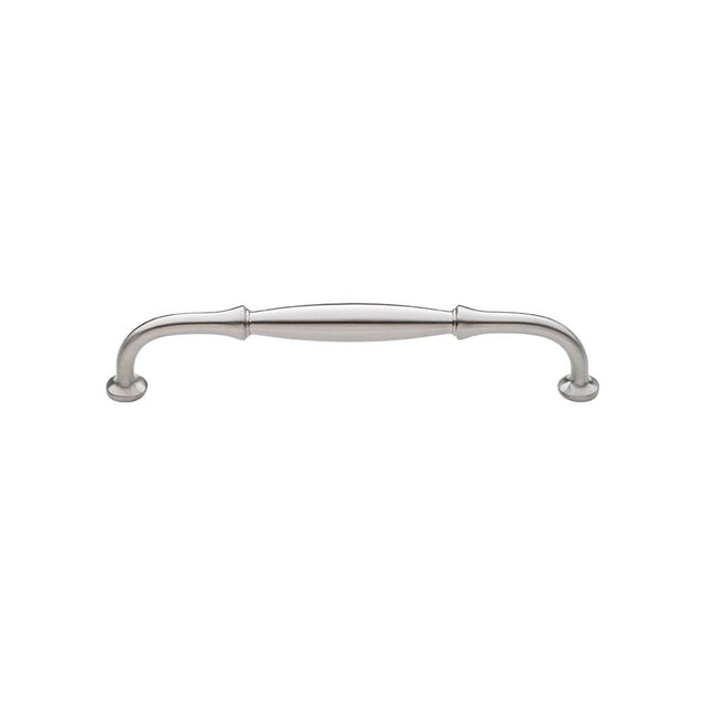 Vesta - Cala Pull 6 5/16 Inch (c-c) Brushed Satin Nickel - Brushed Satin Nickel