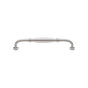 Vesta - Cala Pull 6 5/16 Inch (c-c) Brushed Satin Nickel - Brushed Satin Nickel