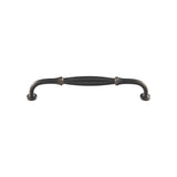 Vesta - Cala Pull 6 5/16 Inch (c-c) Milano Bronze - Milano Bronze