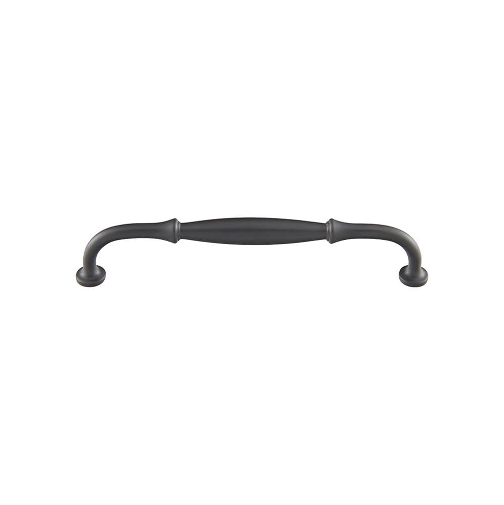 Vesta - Cala Pull 6 5/16 Inch (c-c) Oil Rubbed Bronze - Oil Rubbed Bronze