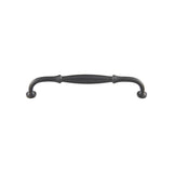 Vesta - Cala Pull 6 5/16 Inch (c-c) Oil Rubbed Bronze - Oil Rubbed Bronze