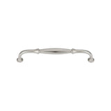 Vesta - Cala Pull 6 5/16 Inch (c-c) Polished Nickel - Polished Nickel