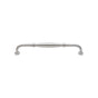 Vesta - Cala Pull 7 9/16 Inch (c-c) Brushed Satin Nickel - Brushed Satin Nickel