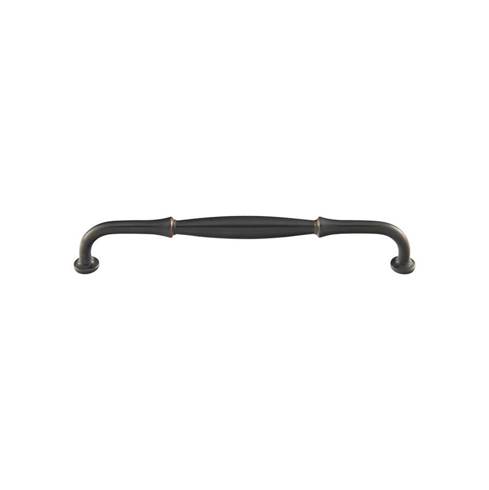 Vesta - Cala Pull 7 9/16 Inch (c-c) Milano Bronze - Milano Bronze