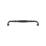 Vesta - Cala Pull 7 9/16 Inch (c-c) Milano Bronze - Milano Bronze