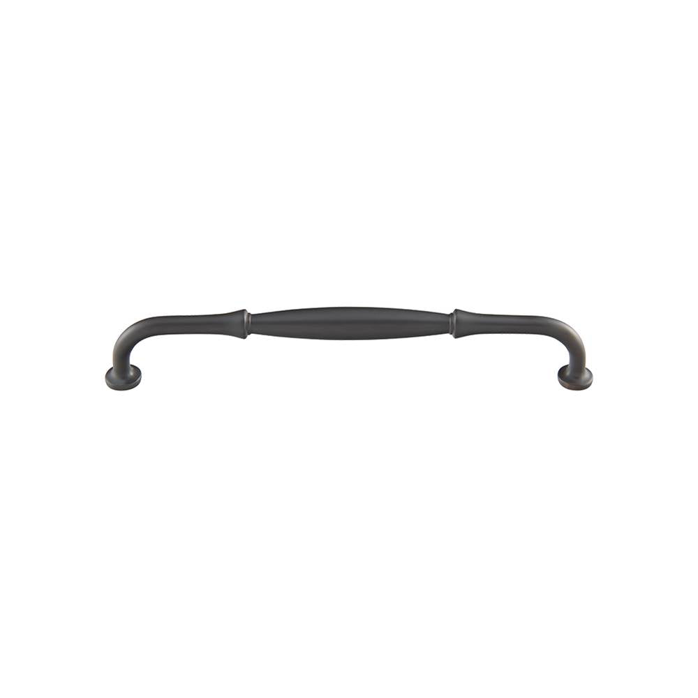 Vesta - Cala Pull 7 9/16 Inch (c-c) Oil Rubbed Bronze - Oil Rubbed Bronze