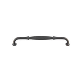 Vesta - Cala Pull 7 9/16 Inch (c-c) Oil Rubbed Bronze - Oil Rubbed Bronze