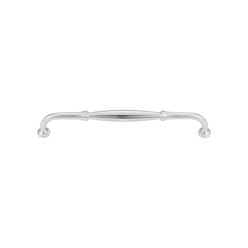 Vesta - Cala Pull 7 9/16 Inch (c-c) Polished Chrome - Polished Chrome