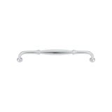 Vesta - Cala Pull 7 9/16 Inch (c-c) Polished Chrome - Polished Chrome