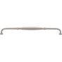 Vesta - Cala Pull 12 Inch (c-c) Brushed Satin Nickel - Brushed Satin Nickel