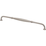 Cala Pull 12 Inch (c-c) Brushed Satin Nickel