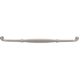 Cala Pull 12 Inch (c-c) Brushed Satin Nickel