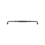 Vesta - Cala Pull 12 Inch (c-c) Oil Rubbed Bronze - Oil Rubbed Bronze
