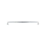 Vesta - Cala Pull 12 Inch (c-c) Polished Chrome - Polished Chrome
