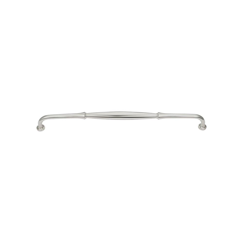 Vesta - Cala Pull 12 Inch (c-c) Polished Nickel - Polished Nickel
