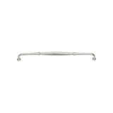 Vesta - Cala Pull 12 Inch (c-c) Polished Nickel - Polished Nickel