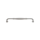 Vesta - Cala Appliance Pull 12 Inch (c-c) Brushed Satin Nickel - Brushed Satin Nickel