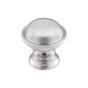 Vesta - Ronan Knob 1 1/4 Inch Brushed Satin Nickel - Brushed Satin Nickel