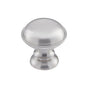 Vesta - Ronan Knob 1 1/2 Inch Brushed Satin Nickel - Brushed Satin Nickel