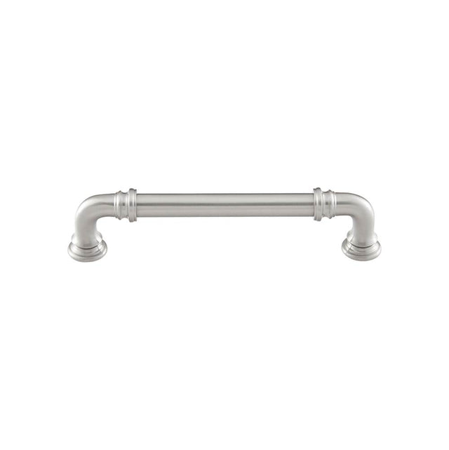 Vesta - Ronan Pull 5 Inch (c-c) Brushed Satin Nickel - Brushed Satin Nickel