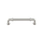 Vesta - Ronan Pull 5 Inch (c-c) Brushed Satin Nickel - Brushed Satin Nickel