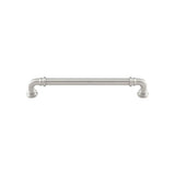 Vesta - Ronan Pull 7 Inch (c-c) Brushed Satin Nickel - Brushed Satin Nickel