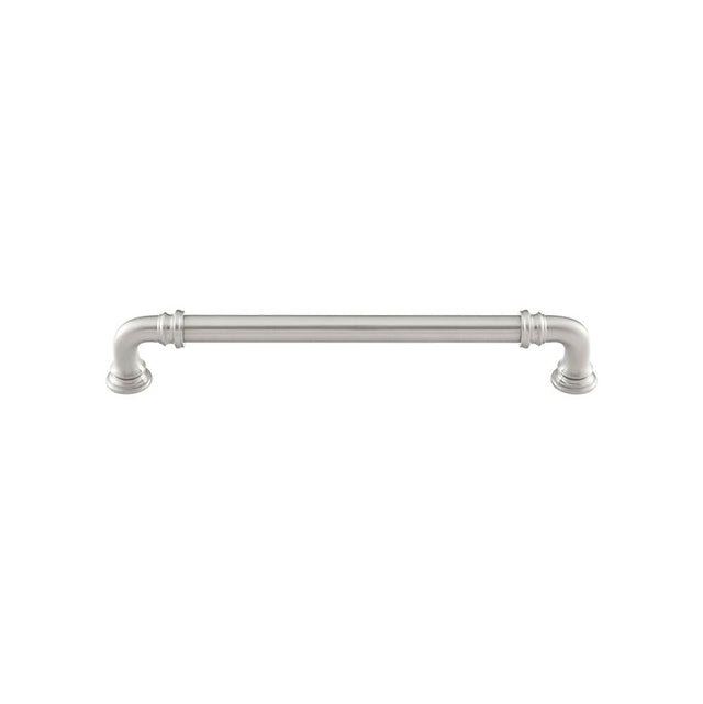 Vesta - Ronan Pull 7 Inch (c-c) Brushed Satin Nickel - Brushed Satin Nickel