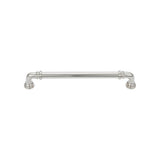 Vesta - Ronan Pull 7 Inch (c-c) Polished Nickel - Polished Nickel
