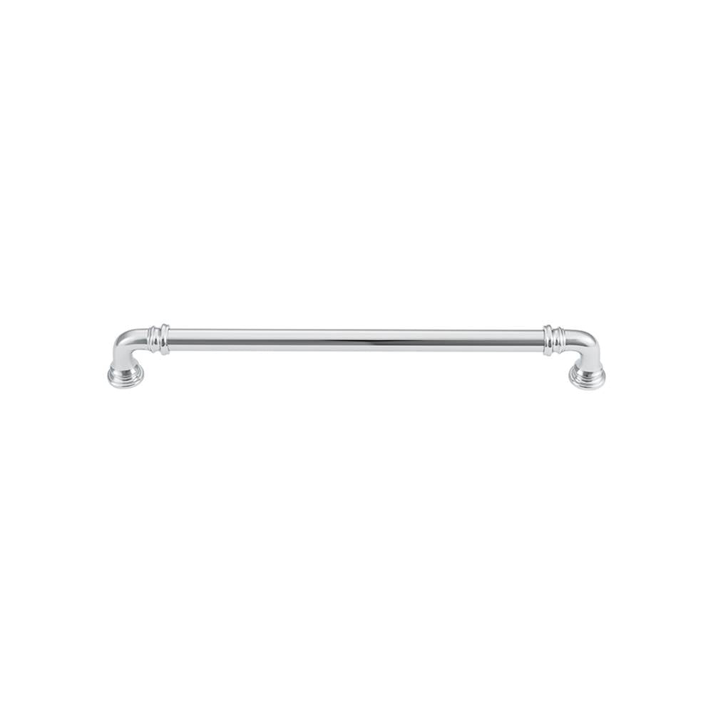 Vesta - Ronan Pull 9 Inch (c-c) Polished Chrome - Polished Chrome