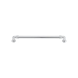 Vesta - Ronan Pull 9 Inch (c-c) Polished Chrome - Polished Chrome