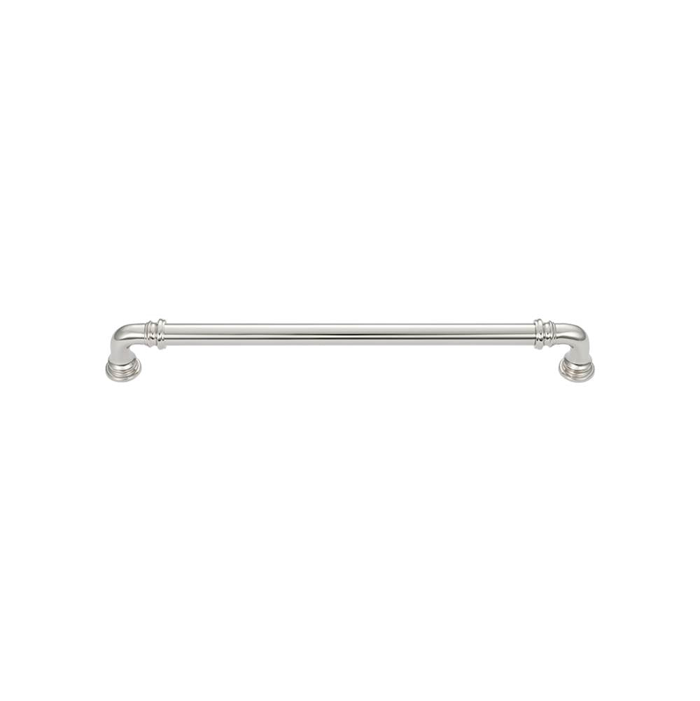 Vesta - Ronan Pull 9 Inch (c-c) Polished Nickel - Polished Nickel