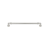 Vesta - Ronan Pull 9 Inch (c-c) Polished Nickel - Polished Nickel