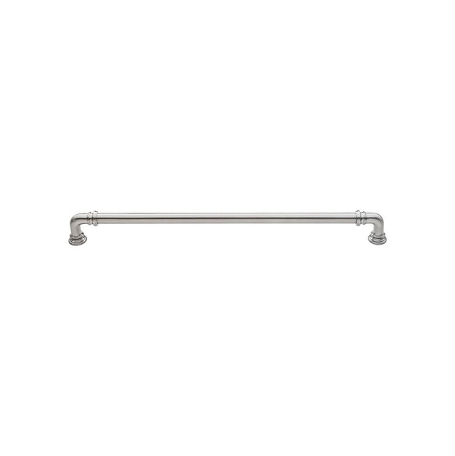 Vesta - Ronan Pull 12 Inch (c-c) Brushed Satin Nickel - Brushed Satin Nickel