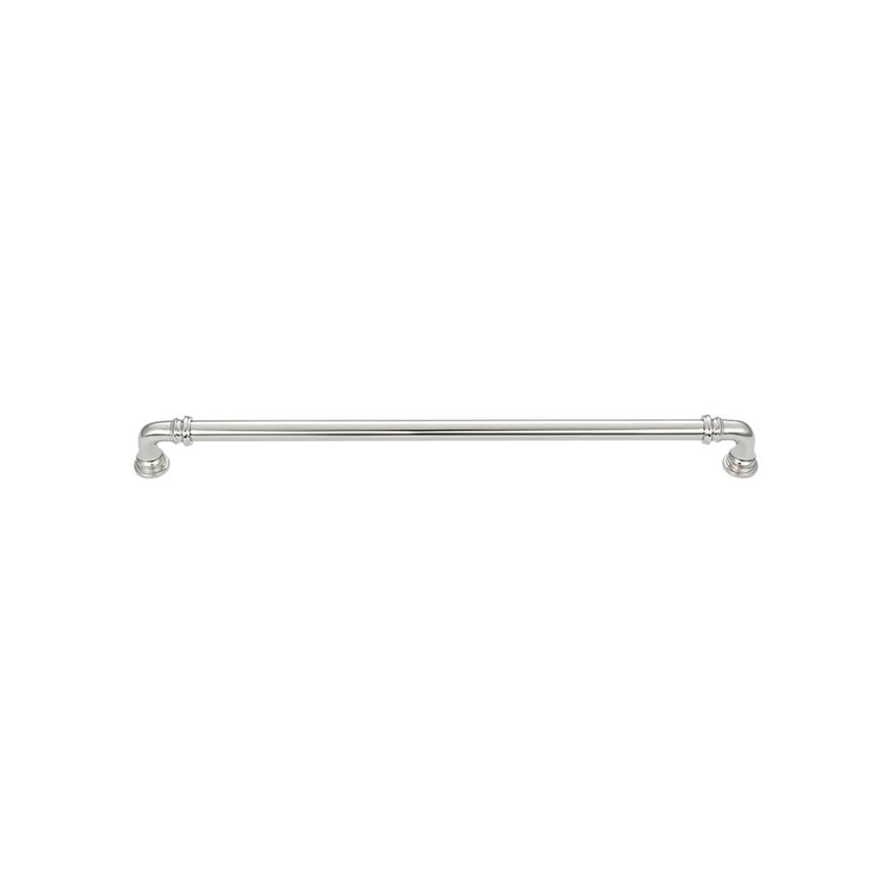 Vesta - Ronan Pull 12 Inch (c-c) Polished Nickel - Polished Nickel