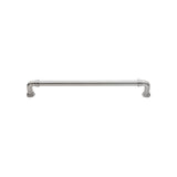 Vesta - Ronan Appliance Pull 12 Inch (c-c) Brushed Satin Nickel - Brushed Satin Nickel