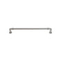 Vesta - Ronan Appliance Pull 12 Inch (c-c) Brushed Satin Nickel - Brushed Satin Nickel
