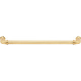 Ronan Appliance Pull 12 Inch (c-c) Brushed Satin Nickel