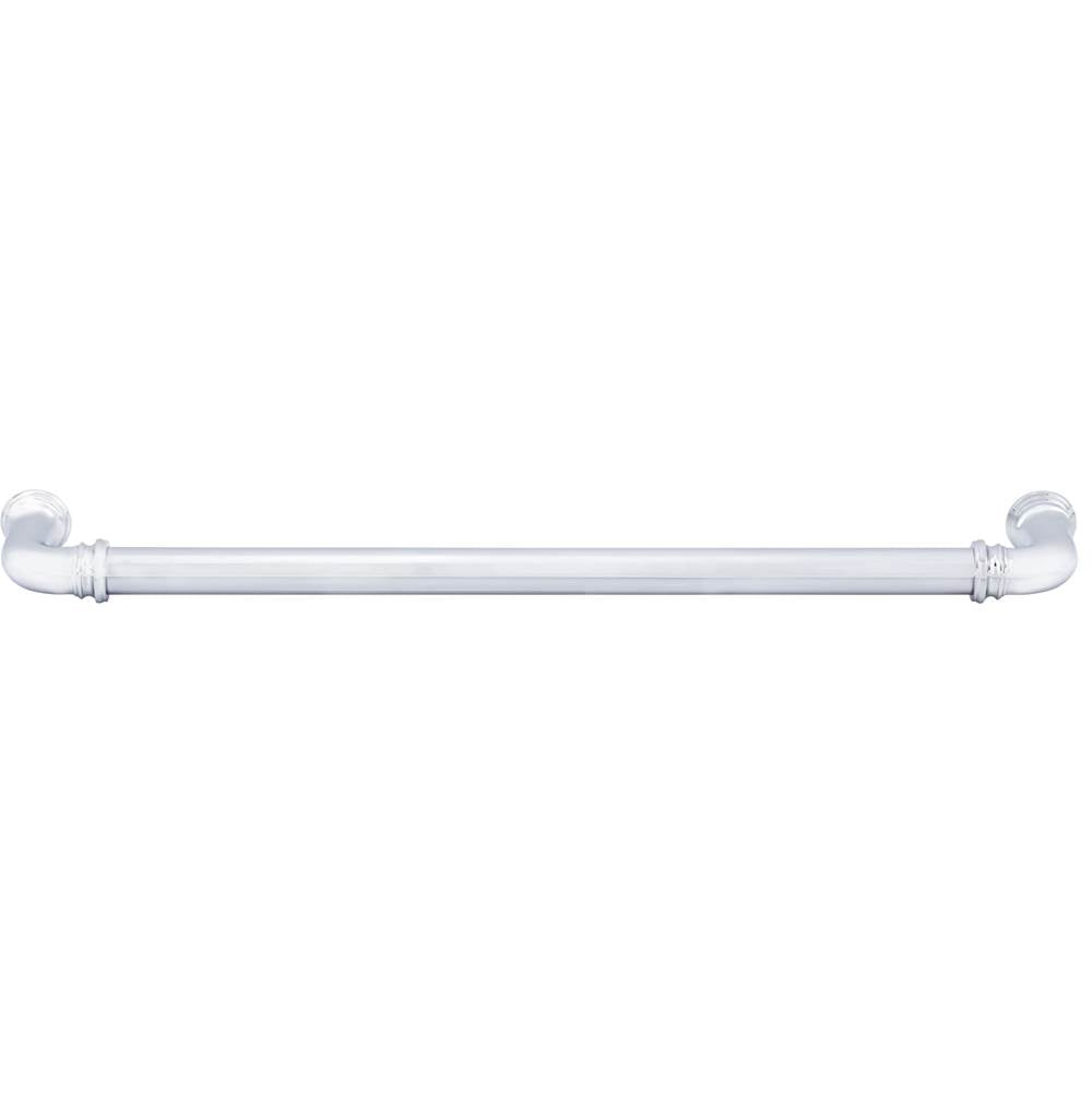 Ronan Appliance Pull 12 Inch (c-c) Brushed Satin Nickel