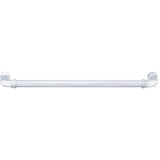 Ronan Appliance Pull 12 Inch (c-c) Brushed Satin Nickel