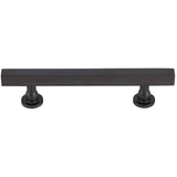 Vesta - Dante Pull 3 3/4 Inch (c-c) Oil Rubbed Bronze - Oil Rubbed Bronze