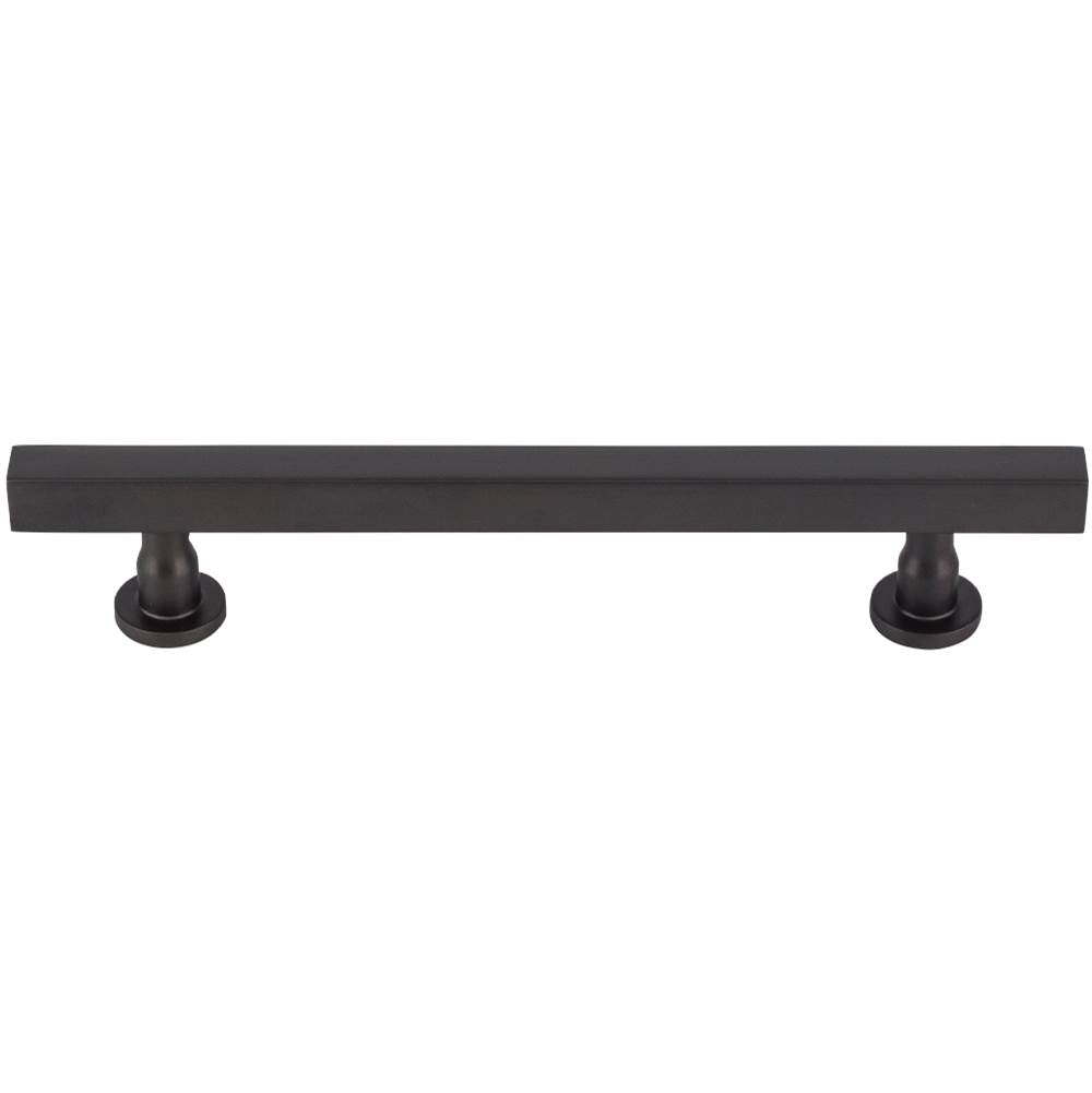 Vesta - Dante Pull 5 1/16 Inch (c-c) Oil Rubbed Bronze - Oil Rubbed Bronze