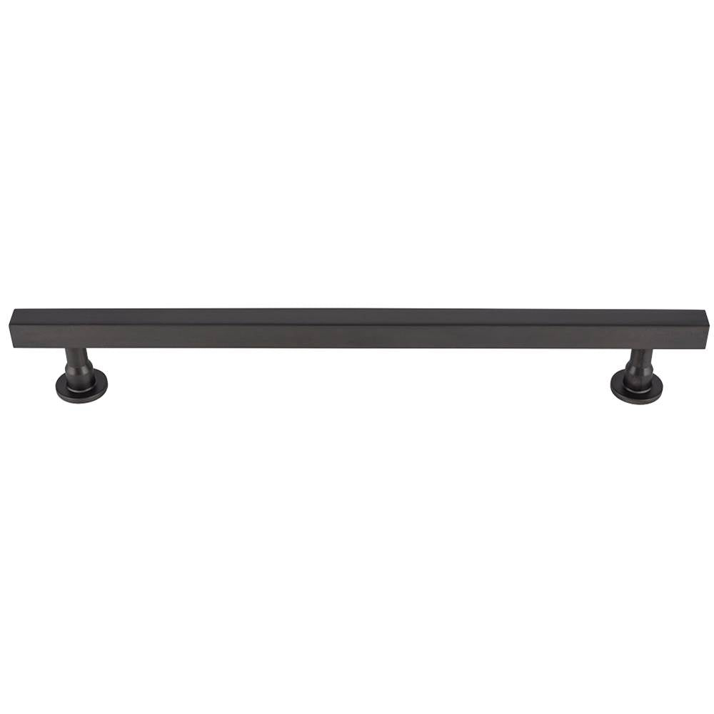 Vesta - Dante Appliance Pull 12 Inch (c-c) Oil Rubbed Bronze - Oil Rubbed Bronze