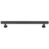 Vesta - Dante Appliance Pull 12 Inch (c-c) Oil Rubbed Bronze - Oil Rubbed Bronze