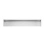 Viking - 36''W. 10'' Backguard 7 Series - Stainless Steel
