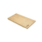 Viking - Bamboo Cutting Board for Griddle
