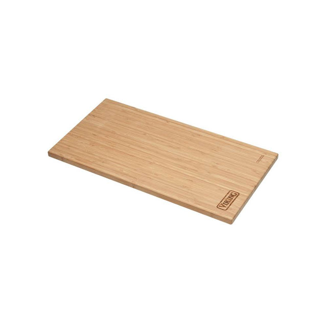 Viking - Bamboo Cover for 12'' Grill and Grates