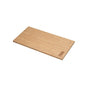 Viking - Bamboo Cover for 12'' Grill and Grates